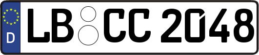 LB-CC2048