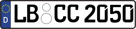 LB-CC2050