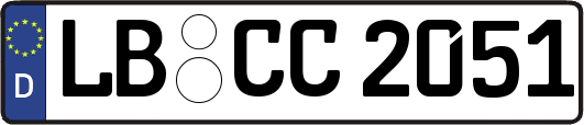 LB-CC2051