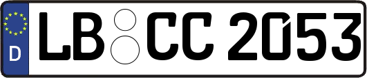 LB-CC2053