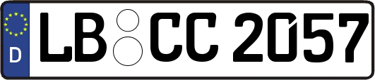 LB-CC2057
