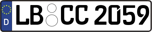 LB-CC2059