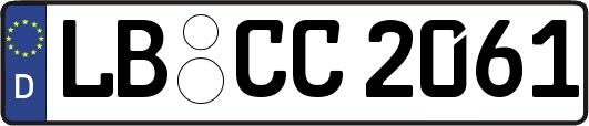 LB-CC2061