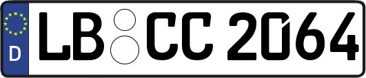 LB-CC2064