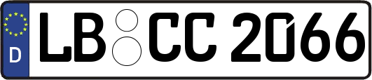 LB-CC2066