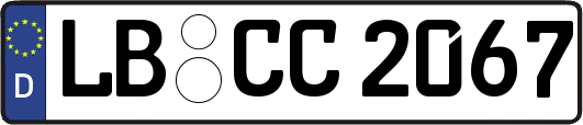 LB-CC2067