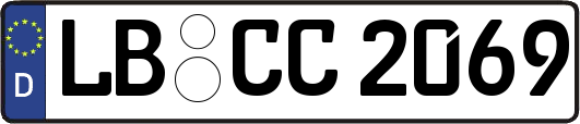 LB-CC2069
