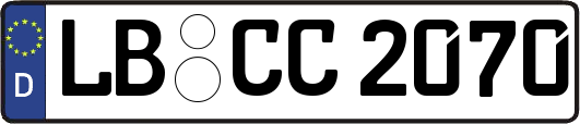 LB-CC2070