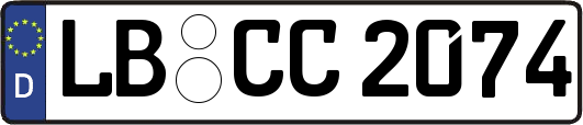 LB-CC2074