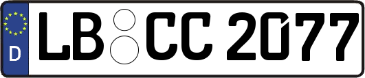 LB-CC2077