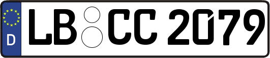LB-CC2079