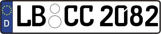 LB-CC2082