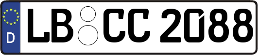 LB-CC2088