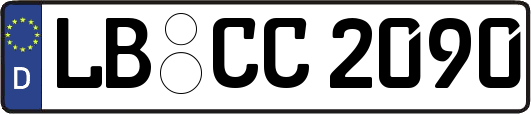 LB-CC2090