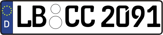 LB-CC2091