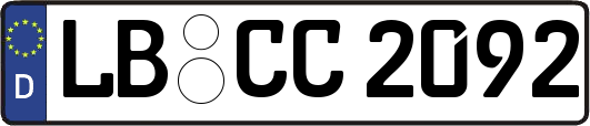 LB-CC2092