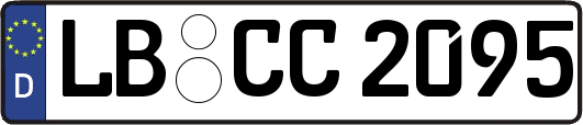 LB-CC2095