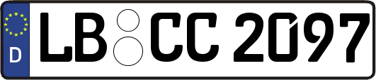 LB-CC2097