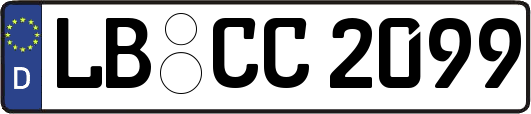 LB-CC2099