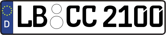 LB-CC2100
