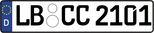 LB-CC2101