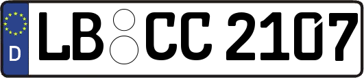 LB-CC2107