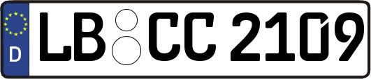 LB-CC2109