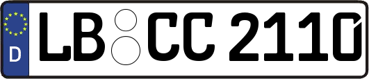 LB-CC2110