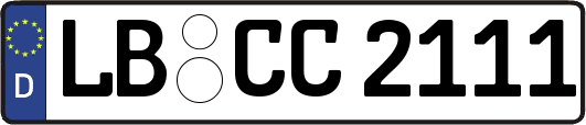 LB-CC2111