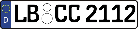 LB-CC2112
