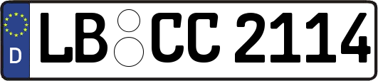 LB-CC2114