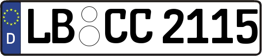 LB-CC2115