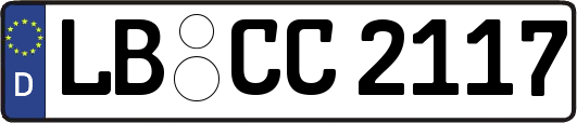 LB-CC2117