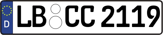 LB-CC2119