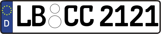 LB-CC2121