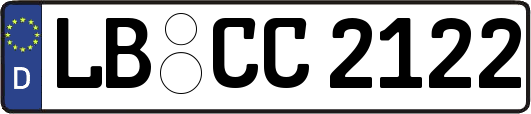LB-CC2122
