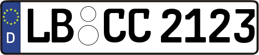 LB-CC2123