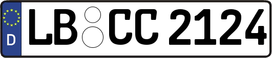 LB-CC2124