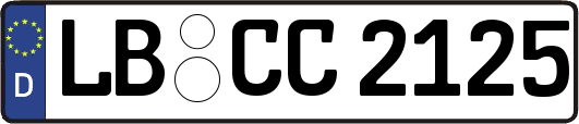 LB-CC2125