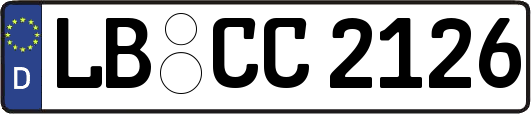 LB-CC2126
