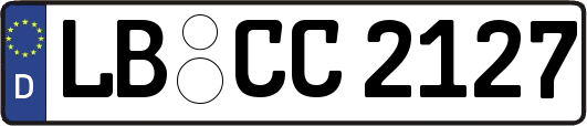 LB-CC2127