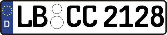 LB-CC2128