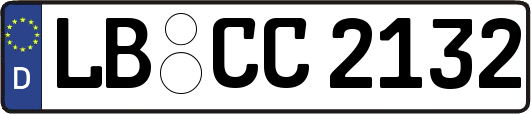 LB-CC2132