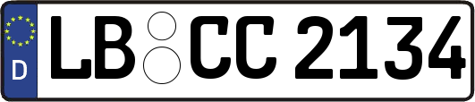 LB-CC2134