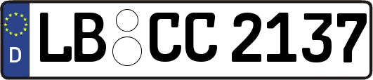 LB-CC2137