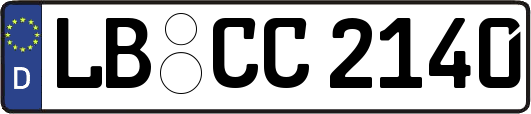 LB-CC2140
