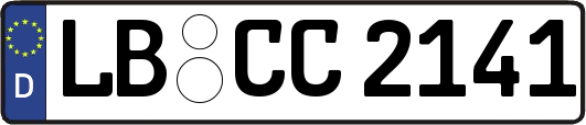 LB-CC2141