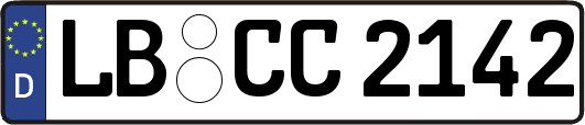 LB-CC2142