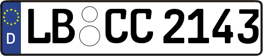 LB-CC2143