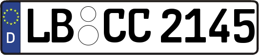 LB-CC2145
